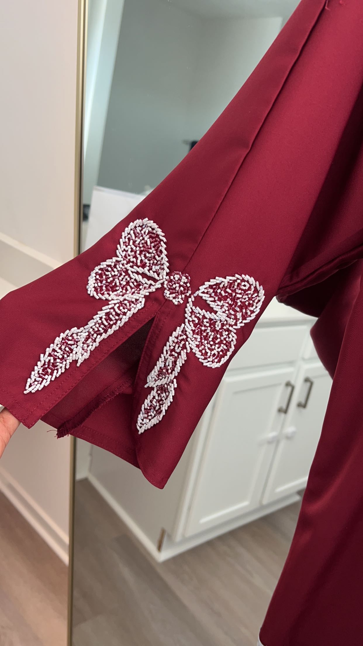 Abaya