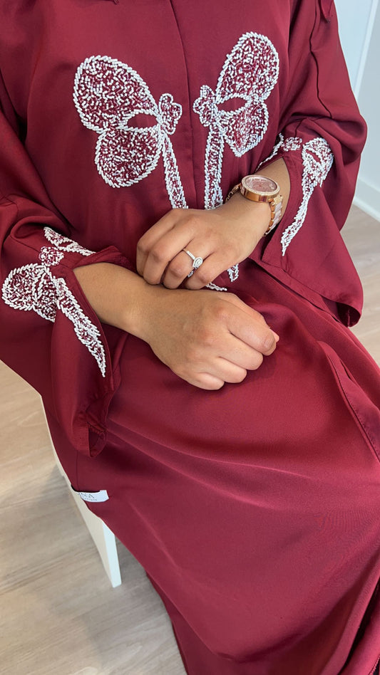 Abaya